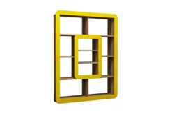 Bokhylla Amtorp 109 Cm