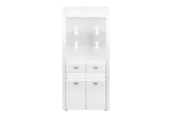 Bokhylla AXGON 201 Cm -SONGMICS Försäljning bokhylla axgon 201 cm vit 4934158