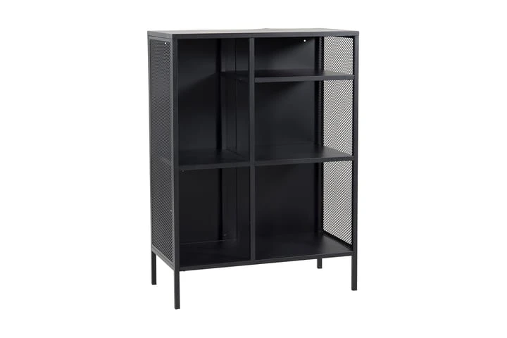 Bokhylla Bergondo 1 Bokhylla Bergondo