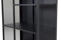 Bokhylla Bergondo 12 Bokhylla Bergondo -SONGMICS Försäljning bokhylla bergondo svart 3745984