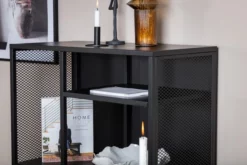 Bokhylla Bergondo 14 Bokhylla Bergondo -SONGMICS Försäljning bokhylla bergondo svart 3745986