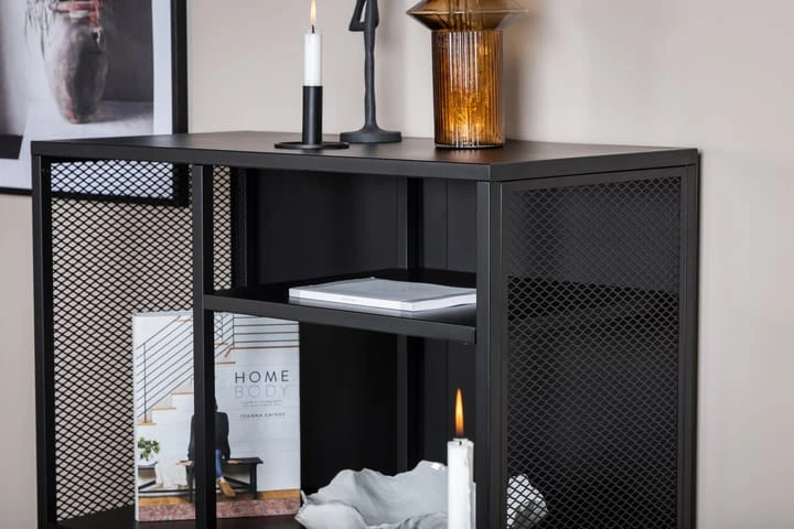 Bokhylla Bergondo 6 Bokhylla Bergondo - Bild 6