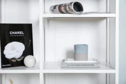 Bokhylla Bergondo 16 Bokhylla Bergondo -SONGMICS Försäljning bokhylla bergondo vit 3745993