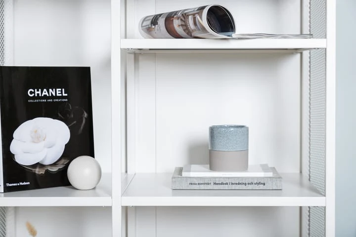 Bokhylla Bergondo 8 Bokhylla Bergondo - Bild 8