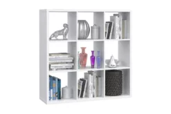 Bokhylla Caolas 107 Cm