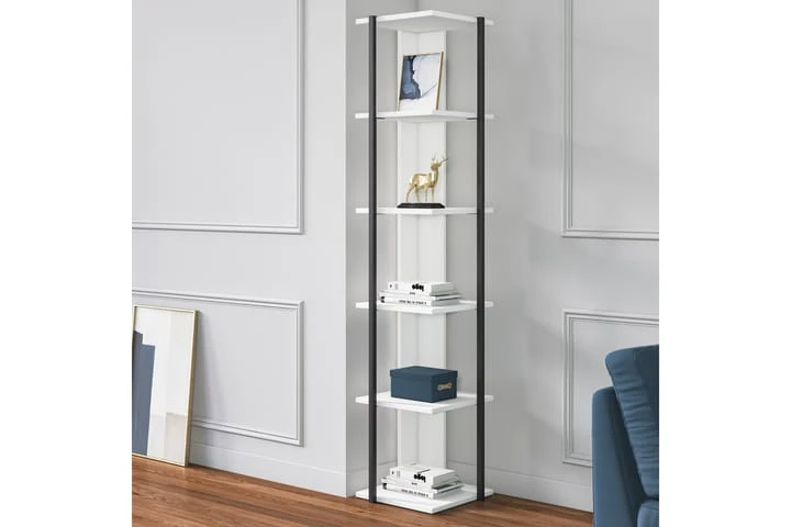 Bokhylla Chanchan 35x35 Cm 1 Bokhylla Chanchan 35x35 Cm