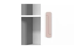 Bokhylla Desperado 199 Cm -SONGMICS Försäljning bokhylla desperado 199 cm grapuderrosavit 4934284