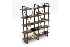 Bokhylla Dewat 34x155 Cm