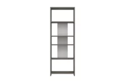 Bokhylla Diosp 57x25 Cm