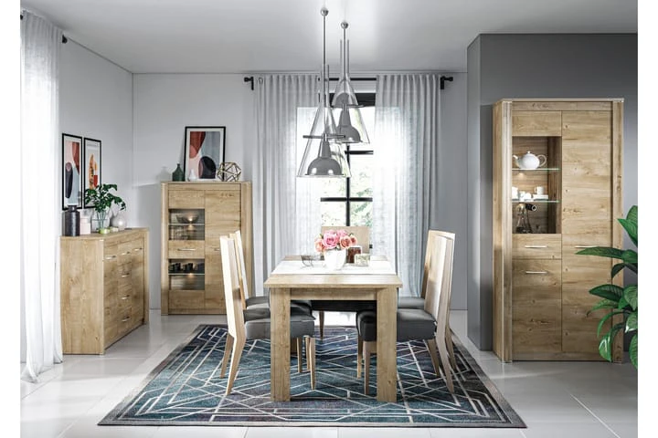 Bokhylla FastLane 202 Cm 2 Bokhylla FastLane 202 Cm - Bild 2