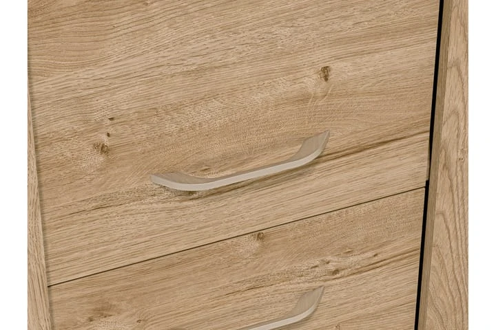 Bokhylla FastLane 202 Cm 7 Bokhylla FastLane 202 Cm - Bild 7