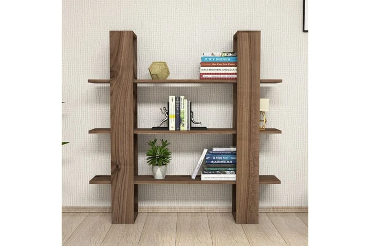 Bokhylla Fatimah 3 Bokhylla Fatimah - Bild 3