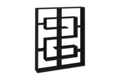 Bokhylla Flitwick 120 Cm