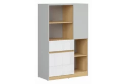 Bokhylla Hagelsrum 80 Cm -SONGMICS Försäljning bokhylla hagelsrum 80 cm vittranaturgra 3224671