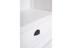 Bokhylla Halifax 80 Cm Med Låda 15 Bokhylla Halifax 80 Cm Med Låda -SONGMICS Försäljning bokhylla halifax 80 cm med lada vit mahogny 3608817