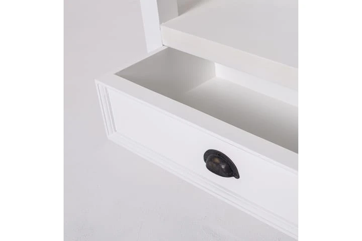 Bokhylla Halifax 80 Cm Med Låda 7 Bokhylla Halifax 80 Cm Med Låda - Bild 7