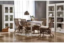 Bokhylla Halifax 80 Cm Med Låda 19 Bokhylla Halifax 80 Cm Med Låda -SONGMICS Försäljning bokhylla halifax 80 cm med lada vit mahogny 3608821