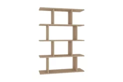 Bokhylla Harmona 90x25 Cm