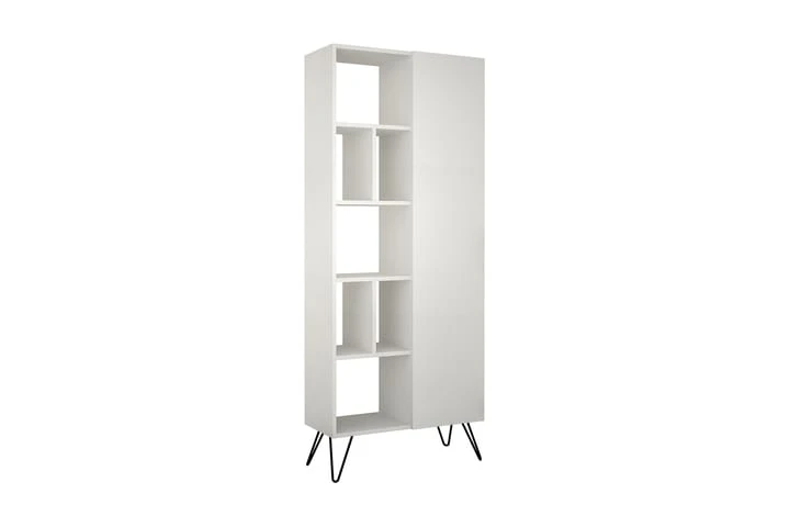 Bokhylla Intagan 1 Bokhylla Intagan