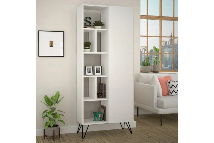 Bokhylla Intagan 2 Bokhylla Intagan - Bild 2