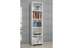 Bokhylla Jovell 150 Cm