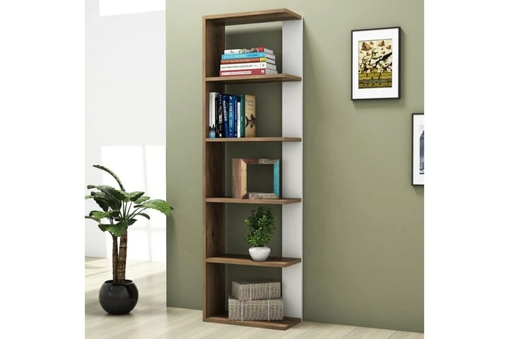 Bokhylla Krough 47 Cm 1 Bokhylla Krough 47 Cm