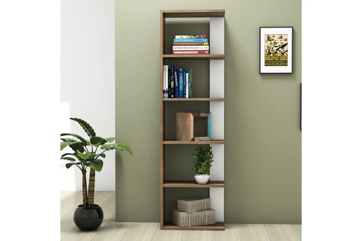 Bokhylla Krough 47 Cm 2 Bokhylla Krough 47 Cm - Bild 2