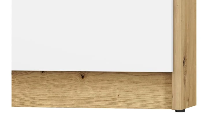 Bokhylla Liquidat 191 Cm 7 Bokhylla Liquidat 191 Cm - Bild 7