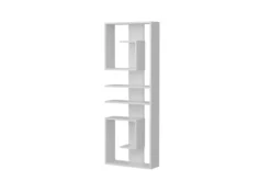 Bokhylla Lorrie -SONGMICS Försäljning bokhylla lorrie vit 3222384