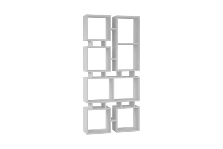 Bokhylla Lutchan 1 Bokhylla Lutchan