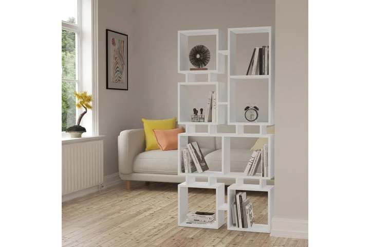 Bokhylla Lutchan 2 Bokhylla Lutchan - Bild 2