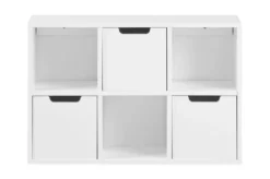 Bokhylla Marcia 58 Cm