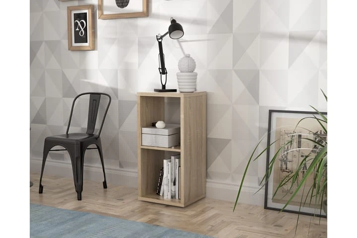 Bokhylla Mccomish 40x73 Cm 4 Bokhylla Mccomish 40x73 Cm - Bild 4