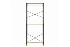 Bokhylla Meinweg 210x30 Cm 2 Hyllor -SONGMICS Försäljning bokhylla meinweg 210x30 cm 2 hyllor akaciasvart 4216433