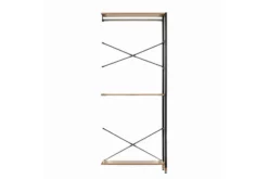 Bokhylla Meinweg 210x30 Cm 2 Hyllor -SONGMICS Försäljning bokhylla meinweg 210x30 cm 2 hyllor akaciasvart 4216434