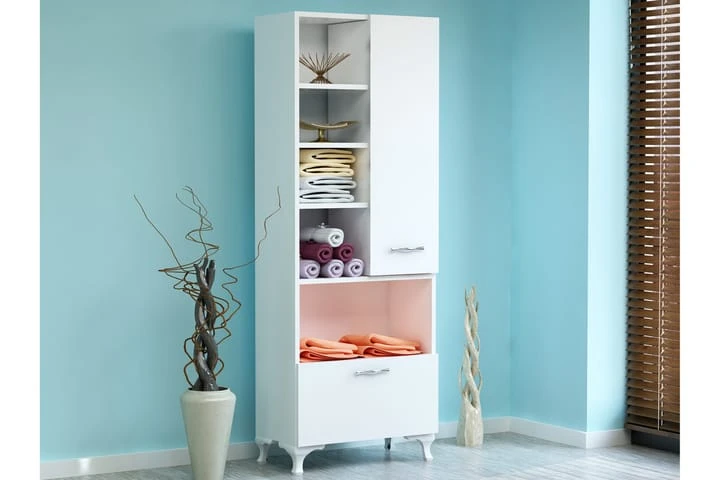 Bokhylla Pangler 2 Bokhylla Pangler - Bild 2