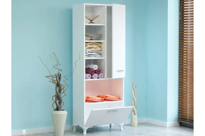 Bokhylla Pangler 3 Bokhylla Pangler - Bild 3