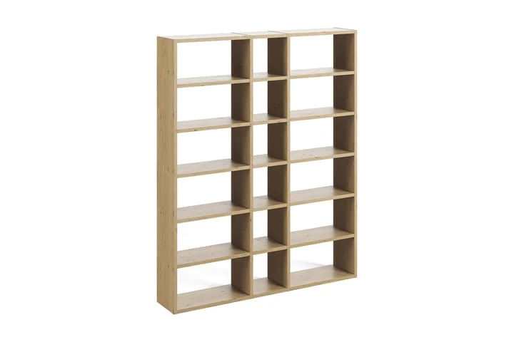 Bokhylla Pombal 182 Cm Ek 1 Bokhylla Pombal 182 Cm Ek