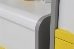 Bokhylla Sapareva 41x64 Cm -SONGMICS Försäljning bokhylla sapareva 41x64 cm gravitgul 4223815