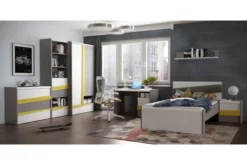 Bokhylla Sapareva 41x64 Cm -SONGMICS Försäljning bokhylla sapareva 41x64 cm gravitgul 4223816