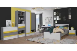 Bokhylla Sapareva 41x64 Cm -SONGMICS Försäljning bokhylla sapareva 41x64 cm gravitgul 4223817