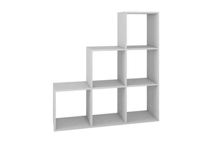 Bokhylla Sepeko 115x38x115 Cm 1 Bokhylla Sepeko 115x38x115 Cm