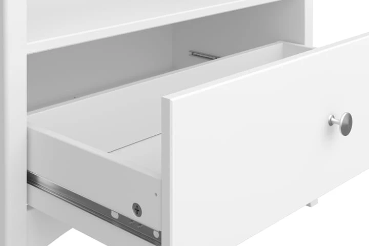 Bokhylla Steens Vit 4 Bokhylla Steens Vit - Bild 4