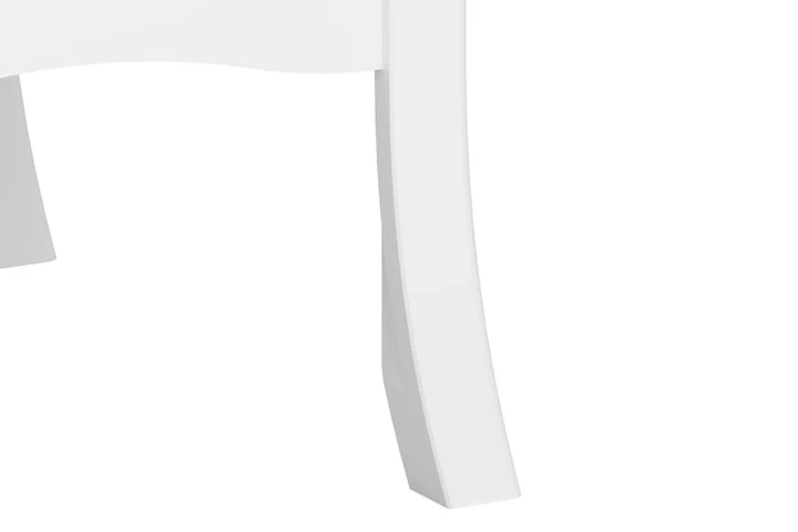 Bokhylla Steens Vit 7 Bokhylla Steens Vit - Bild 7