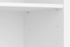 Bokhylla Steens Vit 15 Bokhylla Steens Vit -SONGMICS Försäljning bokhylla steens vit vit 4223887