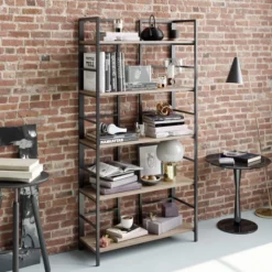 Bokhylla Storklinten