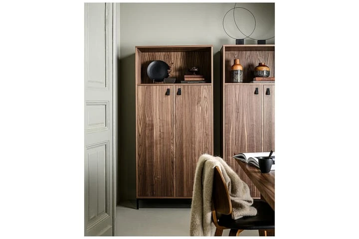 Bokhylla Tailee 81x35 Cm 2 Bokhylla Tailee 81x35 Cm - Bild 2