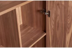 Bokhylla Tailee 81x35 Cm 17 Bokhylla Tailee 81x35 Cm -SONGMICS Försäljning bokhylla tailee 81x35 cm trabrun 3748126