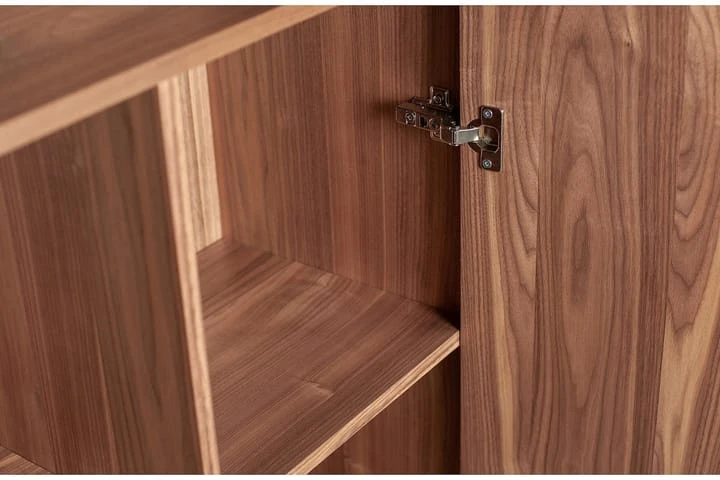 Bokhylla Tailee 81x35 Cm 9 Bokhylla Tailee 81x35 Cm - Bild 9