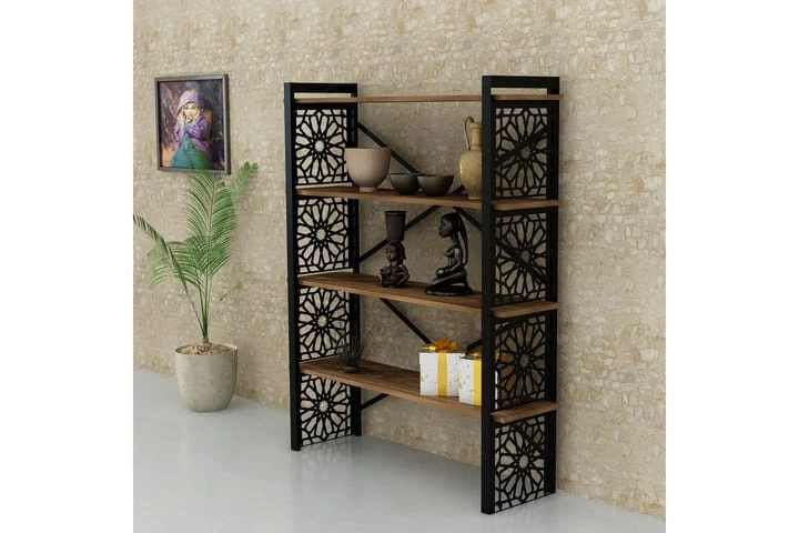 Bokhylla Tessie 2 Bokhylla Tessie - Bild 2